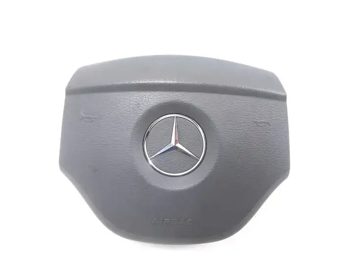 Mercedes-Benz R W251 (2005 - 2013) A16446000987379 Подушка безопасности руля — фото 1