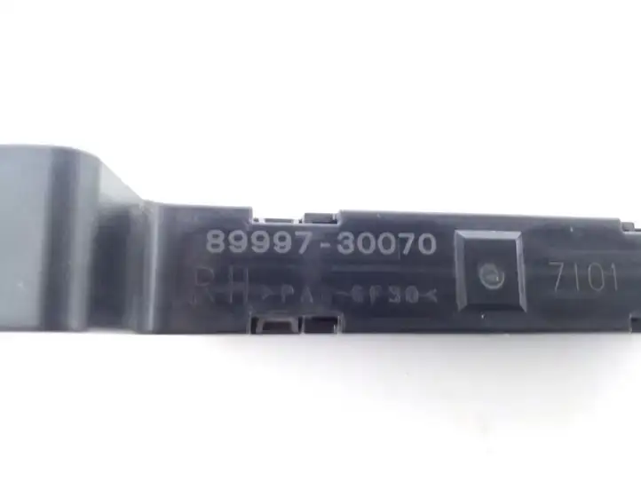 Toyota Prius+ (ZVW40) (2011 - 2018) 8999730070 GPS антенна — фото 2
