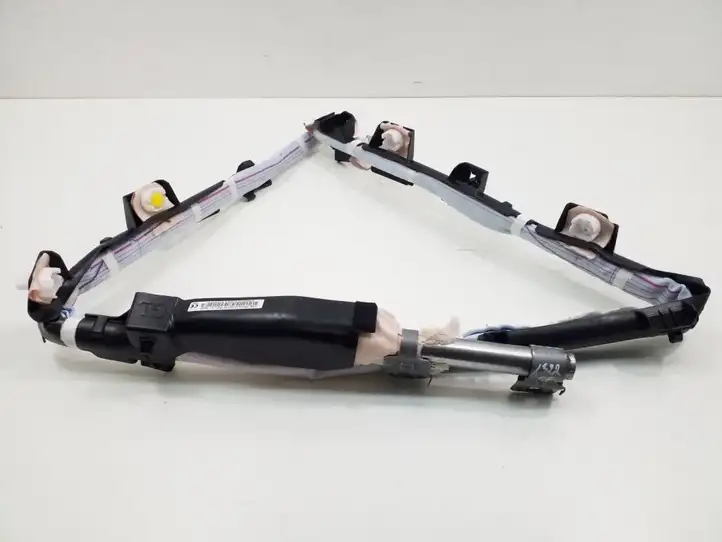 Lexus GS 250 300 350 300h 450h (2015 - 2020) 6218030121 Боковая подушка безопасности шторка — фото 2