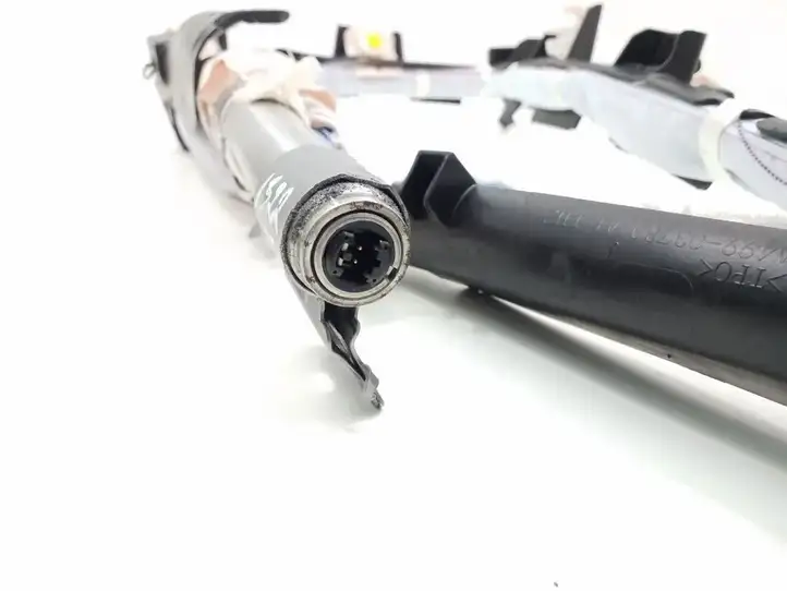 Lexus GS 250 300 350 300h 450h (2015 - 2020) 6218030121 Боковая подушка безопасности шторка — фото 3