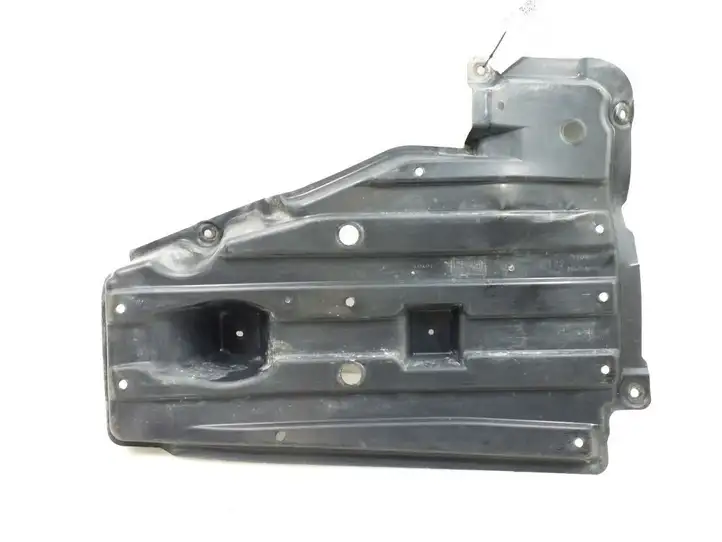Toyota Corolla Verso AR10 (2004 - 2009) 583980F010 Защита днища — фото 3