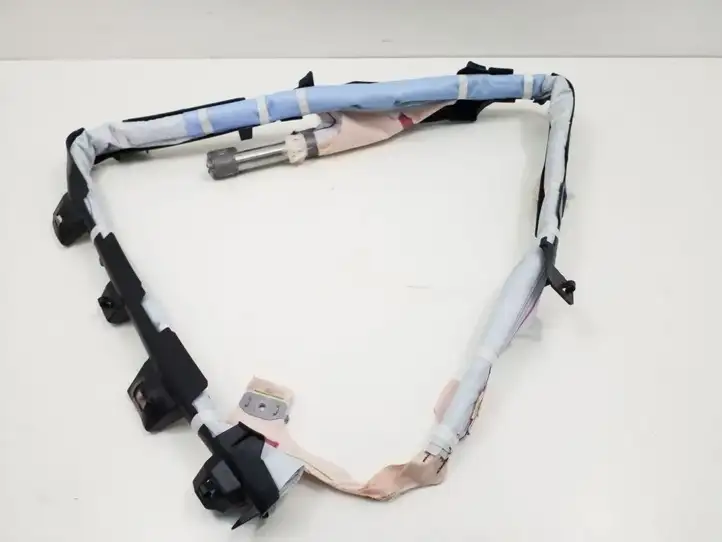 Lexus GS 250 300 350 300h 450h (2015 - 2020) 6217030121 Боковая подушка безопасности шторка — фото 1