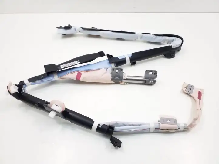 Lexus GS 250 300 350 300h 450h (2015 - 2020) 6217030121 Боковая подушка безопасности шторка — фото 3
