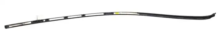 Mercedes-Benz E C207 W207 (2009 - 2017) A2076900162 Молдинг крыши — фото 3