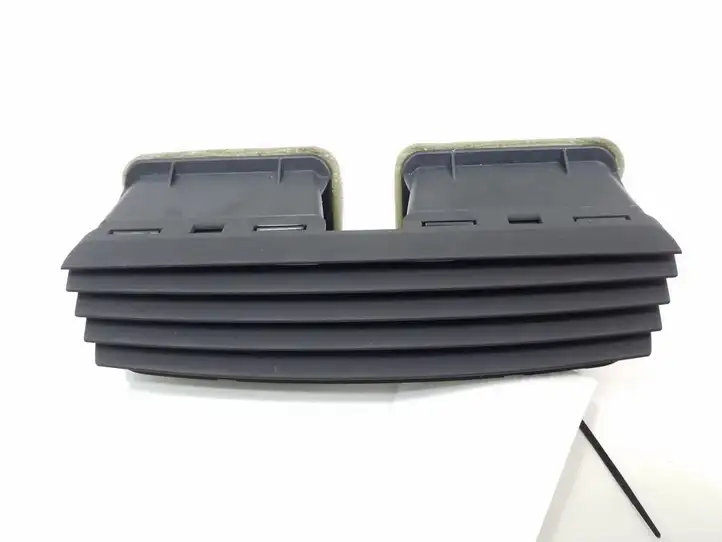 Mercedes-Benz CL C216 (2007 - 2014) A2216890066 Боковой воздушный дефлектор — фото 1