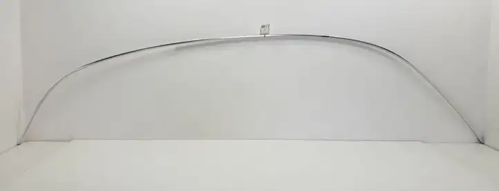 Mercedes-Benz E W212 (2009 - 2016) A2126901880 Молдинг крыши — фото 1
