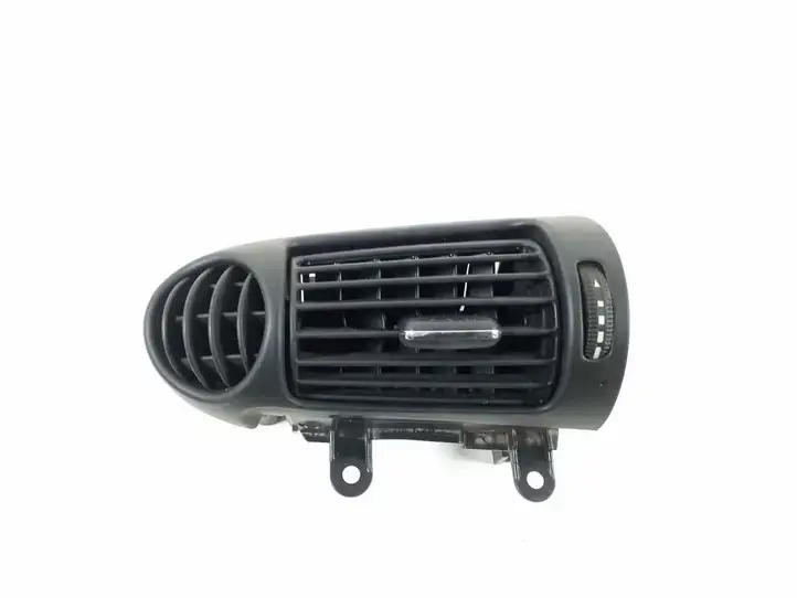 Mercedes-Benz C W203 (2000 - 2007) A2038300554 Боковой воздушный дефлектор — фото 1