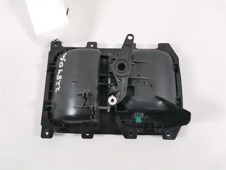 Mercedes-Benz Vito Viano W639 (2010 - 2015) A6397600061 Внутренняя ручка задней двери — фото 2