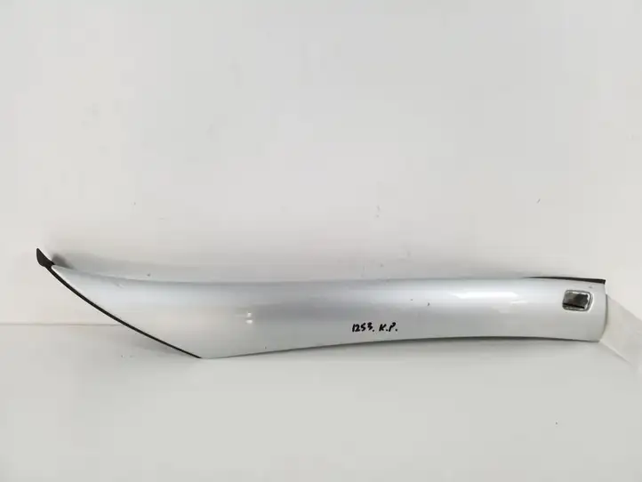 Mercedes-Benz SLK R171 (2005 - 2011) A1716980389 Накладка стоек лобового стекла — фото 1