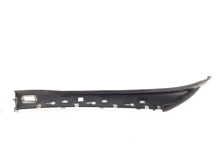 Mercedes-Benz SLK R171 (2005 - 2011) A1716980389 Накладка стоек лобового стекла — фото 3