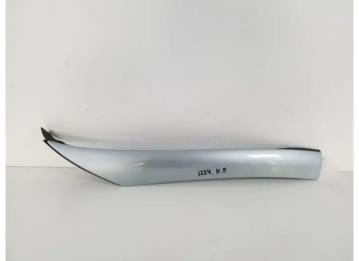 Mercedes-Benz SLK R171 (2005 - 2011) A1716980189 Накладка стоек лобового стекла — фото 1