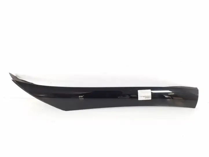 Mercedes-Benz SLK R171 (2005 - 2011) A1716980189 Накладка стоек лобового стекла — фото 1