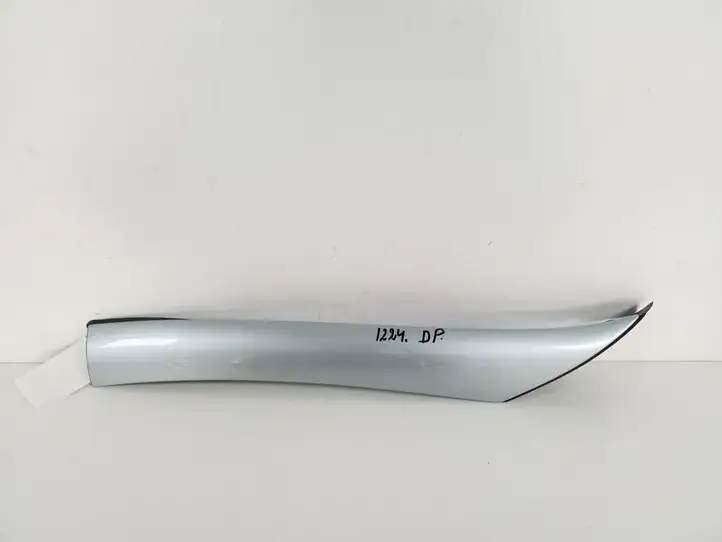 Mercedes-Benz SLK R171 (2005 - 2011) A1716980289 Накладка стоек лобового стекла — фото 1