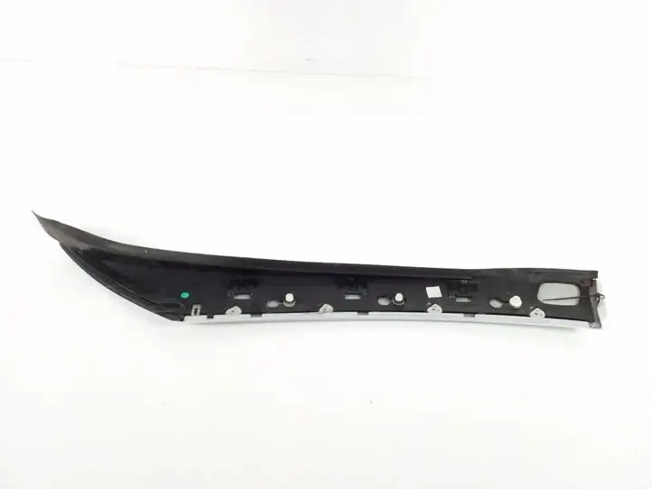 Mercedes-Benz SLK R171 (2005 - 2011) A1716980289 Накладка стоек лобового стекла — фото 3