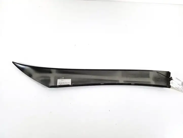 Mercedes-Benz SLK R171 (2005 - 2011) A1716980289 Накладка стоек лобового стекла — фото 2