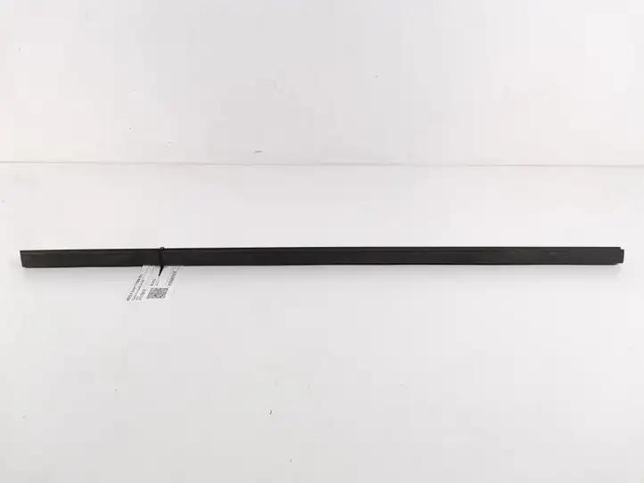 Mercedes-Benz SLK R171 (2005 - 2011) A1717250165 Декоративная накладка передней двери — фото 1