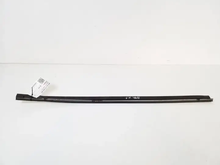 Mercedes-Benz E W211 (2002 - 2009) A2116909162 Накладка стоек лобового стекла — фото 2