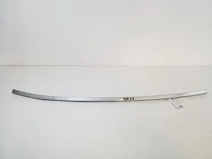 Mercedes-Benz CLK A209,C209 (2002 - 2009) A2096900680 Молдинг крыши — фото 1