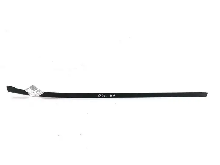 Mercedes-Benz E W211 (2002 - 2009) A2116900398 Накладка стоек лобового стекла — фото 1