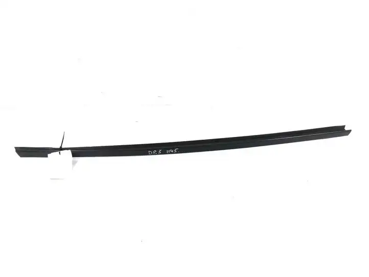 Mercedes-Benz E W211 (2002 - 2009) A2116900498 Накладка стоек лобового стекла — фото 1
