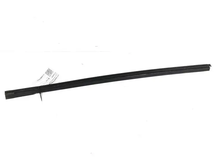 Mercedes-Benz E W211 (2002 - 2009) A2116900498 Накладка стоек лобового стекла — фото 2