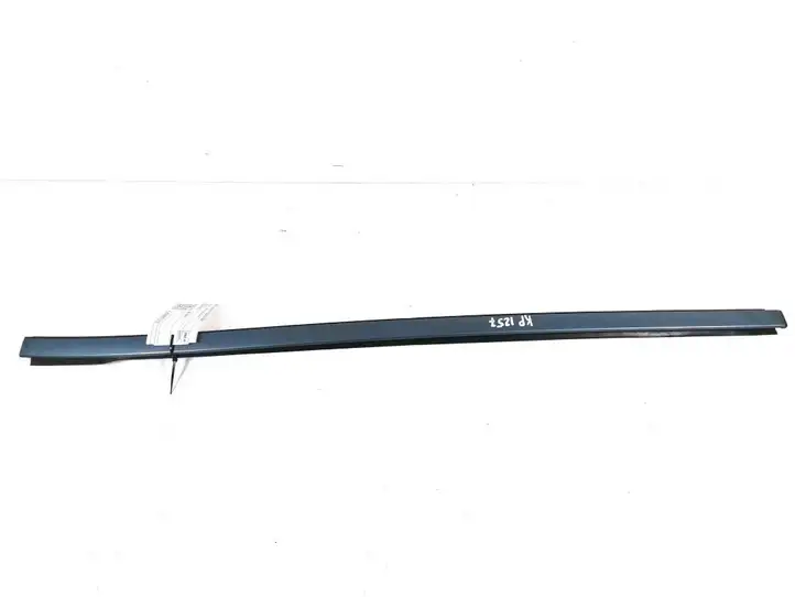 Mercedes-Benz E W211 (2002 - 2009) A2116909162 Накладка стоек лобового стекла — фото 1