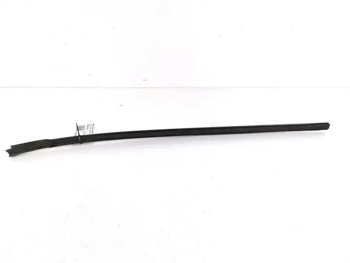 Mercedes-Benz E W211 (2002 - 2009) A2116909162 Накладка стоек лобового стекла — фото 3