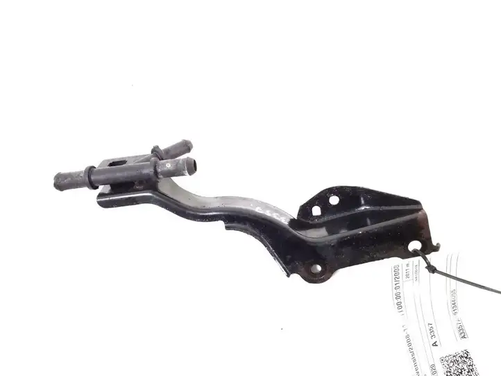 Toyota Avensis T270 (2009 - 2012) 16575-37020 Другая часть кузова — фото 1