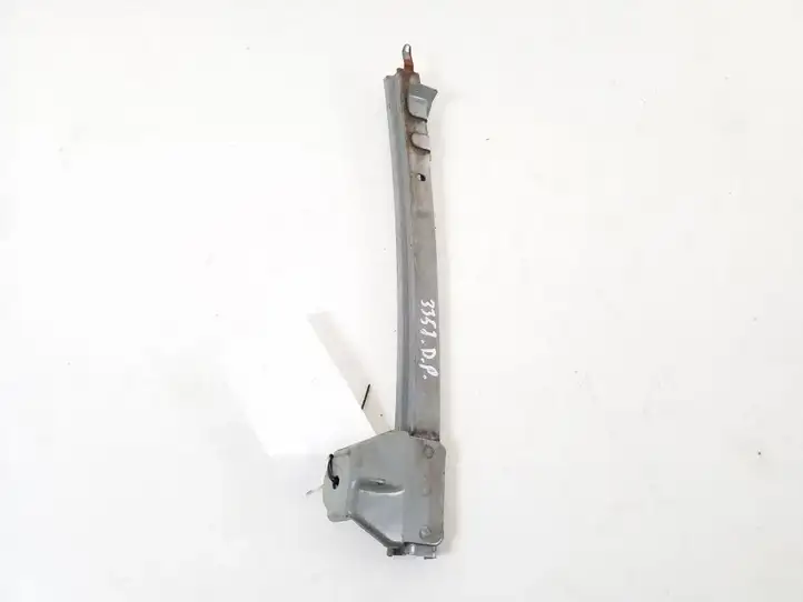 Toyota Avensis T270 (2009 - 2012) 67403-05040 Прочая отделка передней двери — фото 2