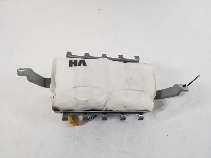 Toyota Avensis T270 (2009 - 2012) 73960-05020 Подушка безопасности пассажира — фото 1