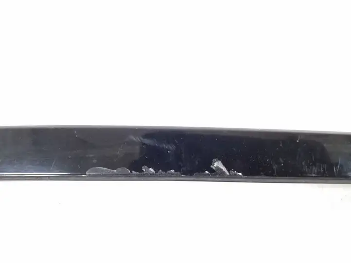 Mercedes-Benz C W204 (2007 - 2014) A2046907462 Накладка стоек лобового стекла — фото 4