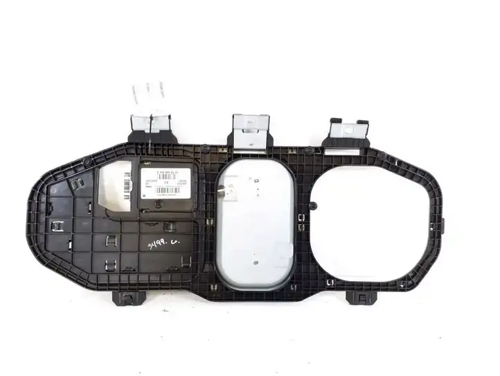 Mercedes-Benz ML W164 (2005 - 2011) A1648202575 GPS антенна — фото 1