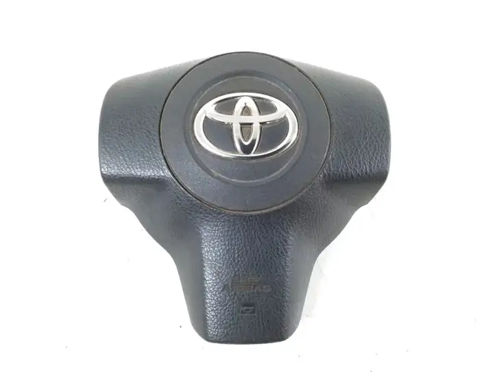 Toyota RAV 4 (XA30) (2006 - 2016) 45130-42100 Подушка безопасности руля — фото 1