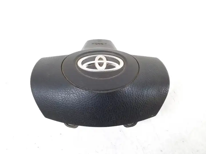Toyota RAV 4 (XA30) (2006 - 2016) 45130-42100 Подушка безопасности руля — фото 3