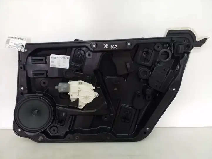 Mercedes-Benz A W176 (2012 - 2018) A1767206600 Электростеклоподъемник передний (комплект) — фото 2