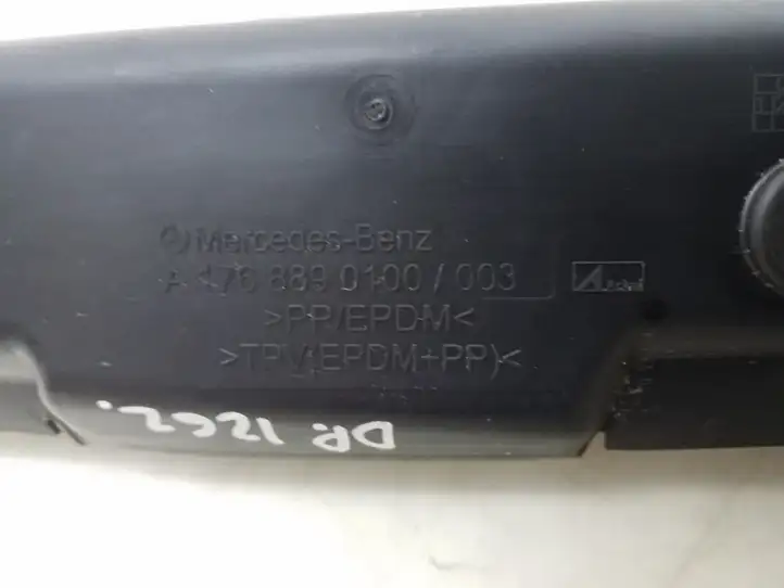 Mercedes-Benz A W176 (2012 - 2018) A1768890100 Другая часть кузова — фото 2