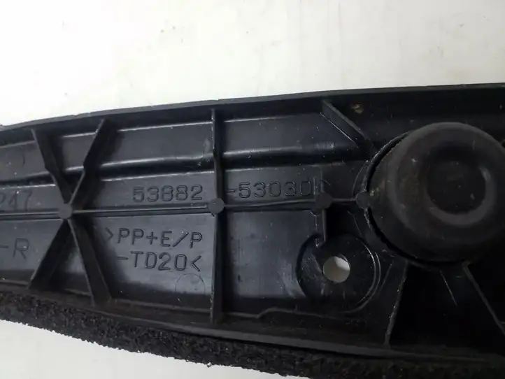 Lexus IS III XE30 (2013 - 2016) 5388253030 Другая часть кузова — фото 3