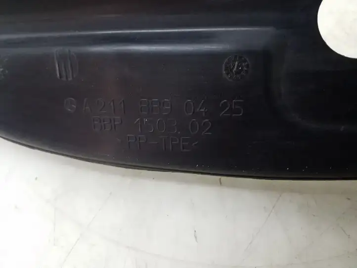 Mercedes-Benz E W211 (2002 - 2009) A2118890425 Другая часть кузова — фото 3
