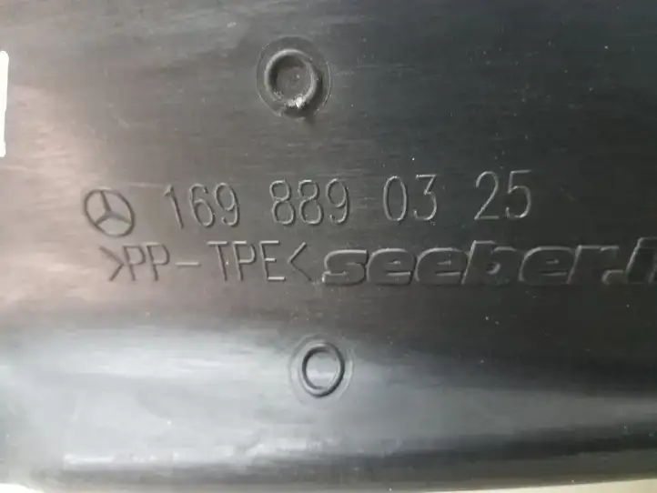 Mercedes-Benz A W169 (2004 - 2012) A1698890325 Другая часть кузова — фото 2