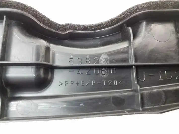Toyota RAV 4 (XA30) (2006 - 2016) 5382842060 Другая часть кузова — фото 2