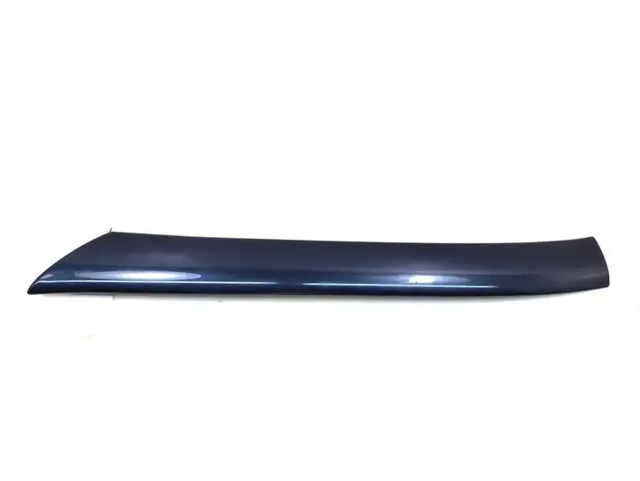Mercedes-Benz CL C215 (2000 - 2006) A2156900887 Накладка стоек лобового стекла — фото 1
