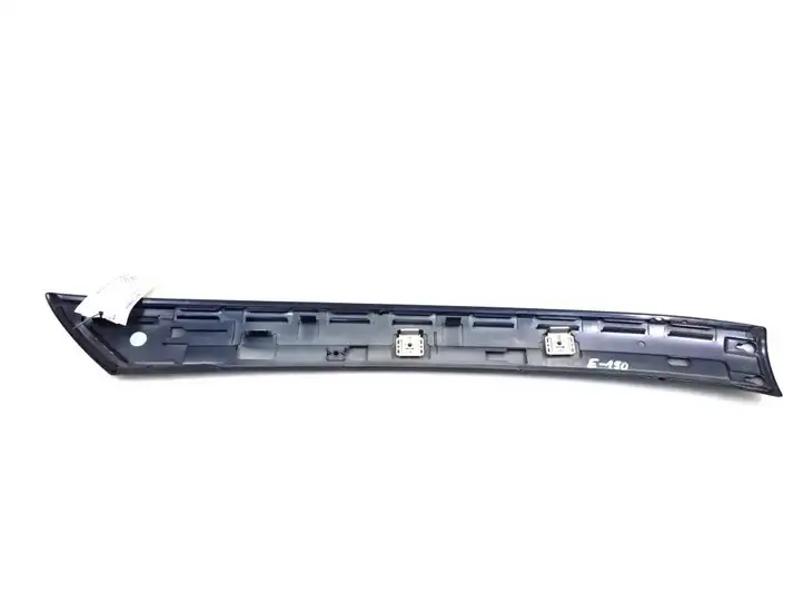 Mercedes-Benz CL C215 (2000 - 2006) A2156900887 Накладка стоек лобового стекла — фото 2