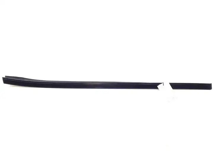 Mercedes-Benz R W251 (2005 - 2013) A2516904962 Накладка стоек лобового стекла — фото 1