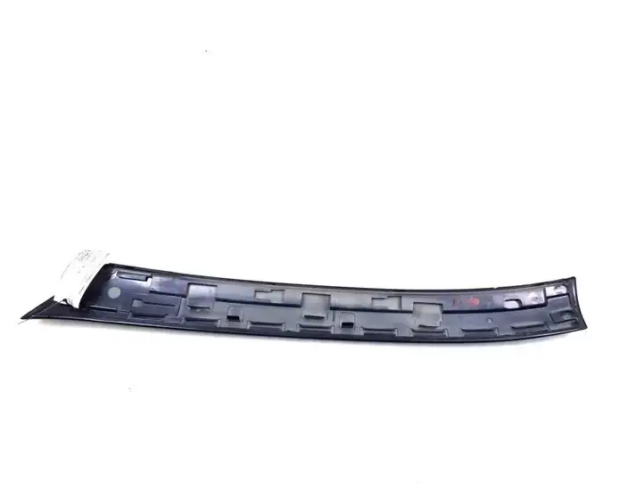 Mercedes-Benz CL C215 (2000 - 2006) Накладка стоек лобового стекла — фото 2
