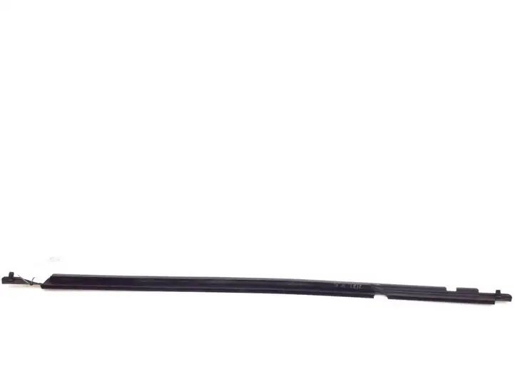 Toyota Verso (2009 - 2012) 757400F020 Молдинги задней двери — фото 1