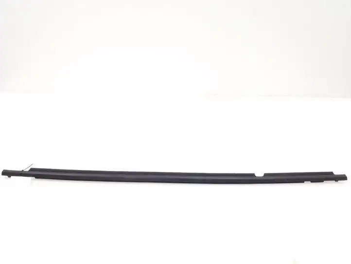 Toyota Verso (2009 - 2012) 757400F020 Молдинги задней двери — фото 2