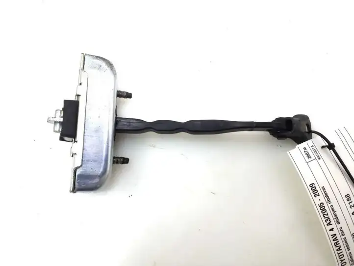 Toyota RAV 4 (XA30) (2006 - 2016) 6863042030 Ограничитель задней двери — фото 1