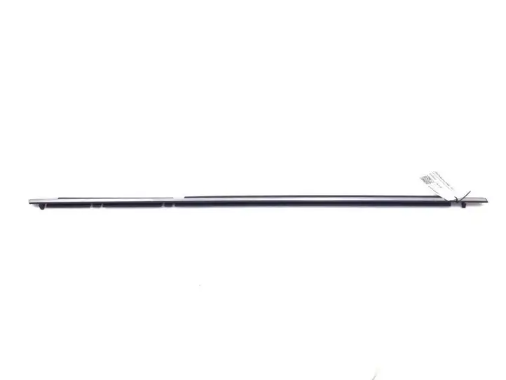 Toyota Avensis T270 (2009 - 2012) 7572105030 Молдинги задней двери — фото 1