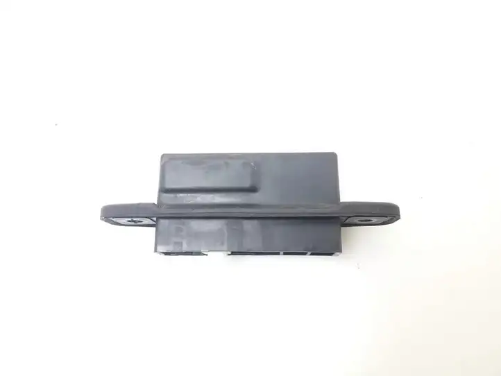 Toyota Avensis T270 (2009 - 2012) 8484028030 Ручка багажной двери — фото 1