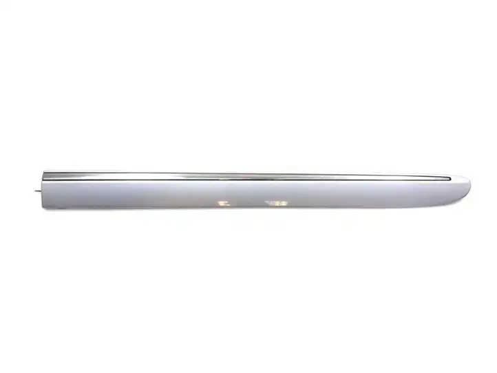 Mercedes-Benz E W211 (2002 - 2009) A21169013629744 Молдинги задней двери — фото 1